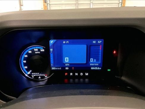 Used 2022 Ford Bronco 4-Door w/ Sasquatch Package AWD/4WD image 19