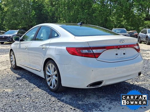 Used 2013 Hyundai Azera w/ Technology Pkg FWD image 6