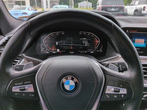 Used 2021 BMW X5 xDrive40i w/ Premium Package AWD/4WD image 8