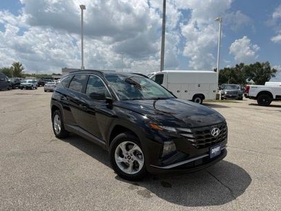 Used 2022 Hyundai Tucson SEL w/ Cargo Package