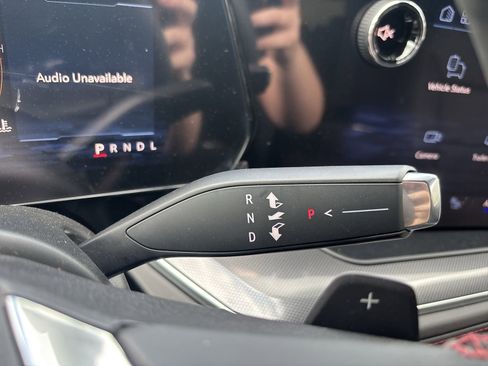 New 2026 Chevrolet Tahoe RST image 22