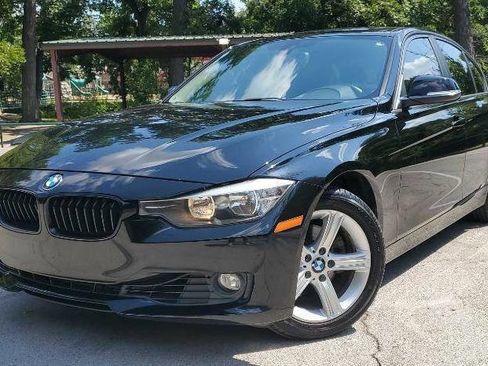 Used 2014 BMW 328i Sedan image 1