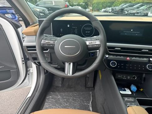 New 2026 Hyundai Sonata Limited FWD image 16