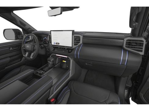 New 2026 Toyota Tundra Platinum AWD/4WD image 14