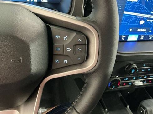 New 2026 Ford Bronco Big Bend AWD/4WD image 29