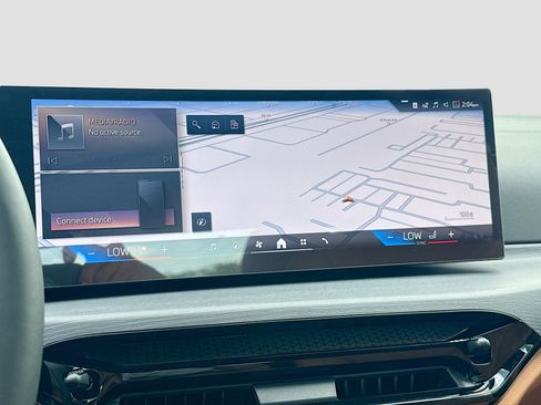New 2027 BMW 430i Convertible w/ M Sport Package RWD image 30