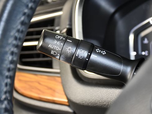 Used 2020 Honda CR-V EX-L image 22