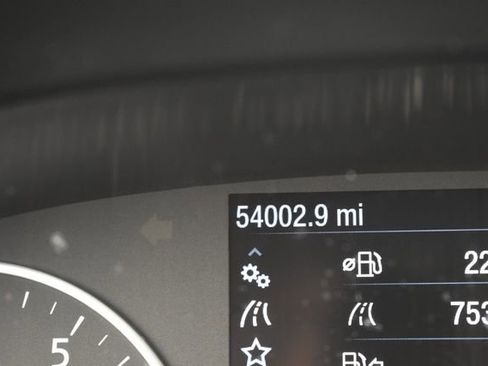 Used 2020 Ford EcoSport Titanium image 16