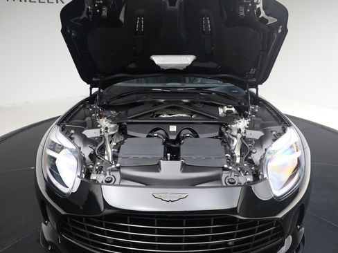 New 2026 Aston Martin DB12 Coupe image 41