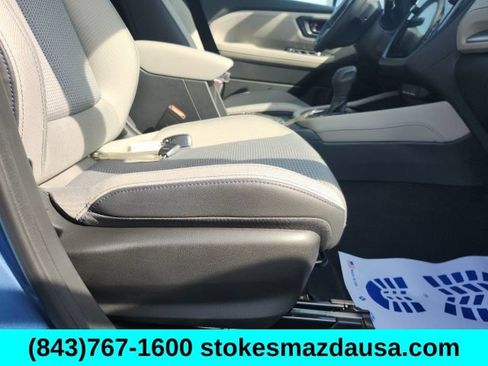 Used 2025 Subaru Forester Premium w/ Protection Package AWD/4WD image 25
