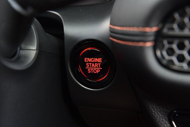 New 2027 Honda HR-V Sport image 19