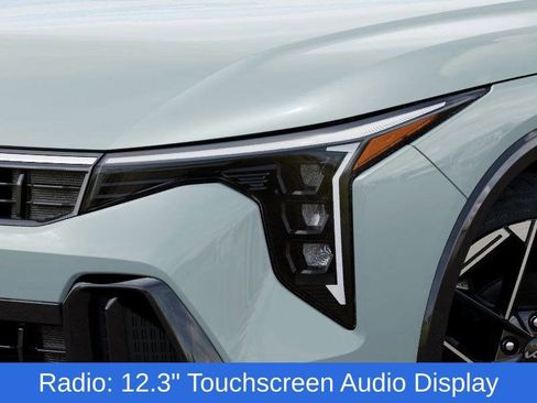 New 2025 Kia K4 GT-Line image 11