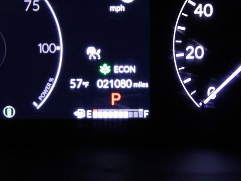 Certified 2024 Honda CR-V Sport image 26