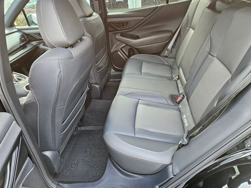 Used 2023 Subaru Outback Wilderness image 17