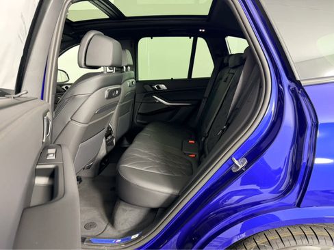 New 2026 BMW X5 M60i image 19