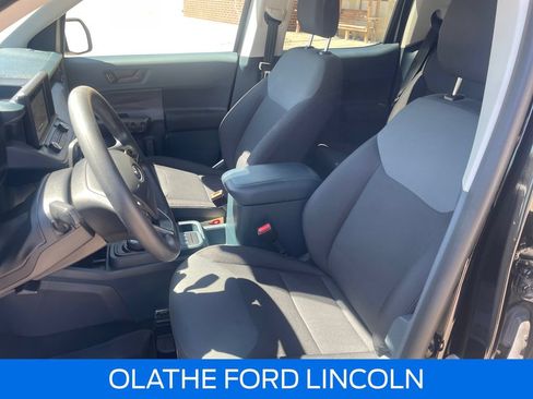 Certified 2024 Ford Maverick XL FWD image 17