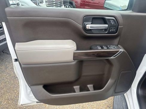 Used 2019 GMC Sierra 1500 SLT w/ SLT Premium Package image 24