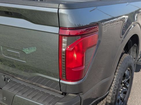 New 2026 Ford F150 XLT w/ Equipment Group 302A MID AWD/4WD image 35