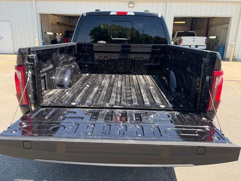 Used 2024 Ford F150 XLT w/ Equipment Group 302A MID AWD/4WD image 22