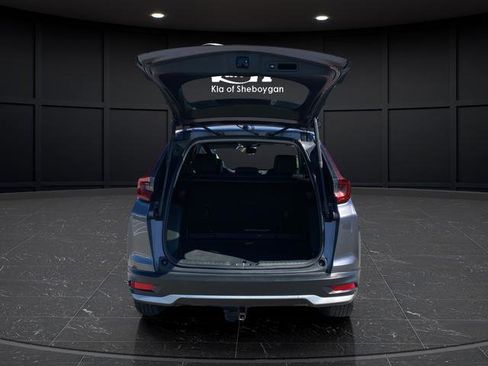 Used 2020 Honda CR-V EX-L image 31