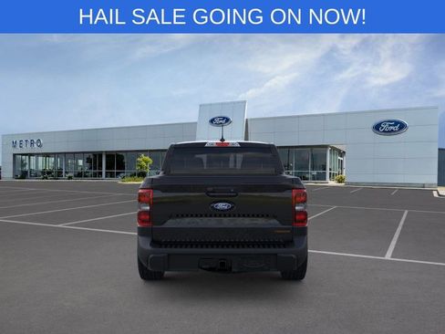 New 2026 Ford Maverick Tremor image 7