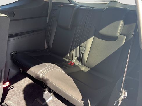 Used 2018 Volkswagen Atlas SE FWD image 10