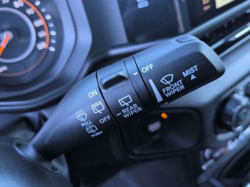 New 2026 Jeep Wrangler Unlimited Sport AWD/4WD image 24