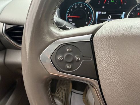 Used 2018 Chevrolet Traverse LT AWD/4WD image 33