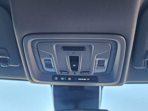 New 2026 GMC Sierra 1500 Elevation w/ Elevation Premium Package image 35