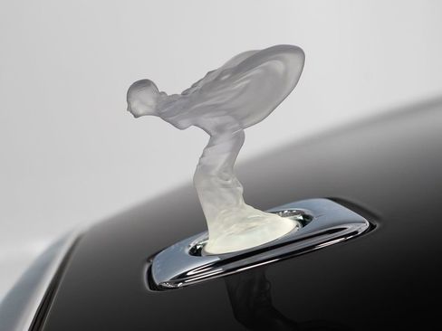 Used 2025 Rolls-Royce Spectre w/ Spectre Launch Package image 46