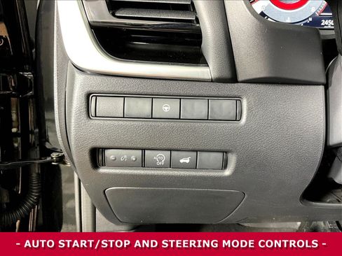 Certified 2026 Nissan Rogue SL AWD/4WD image 36