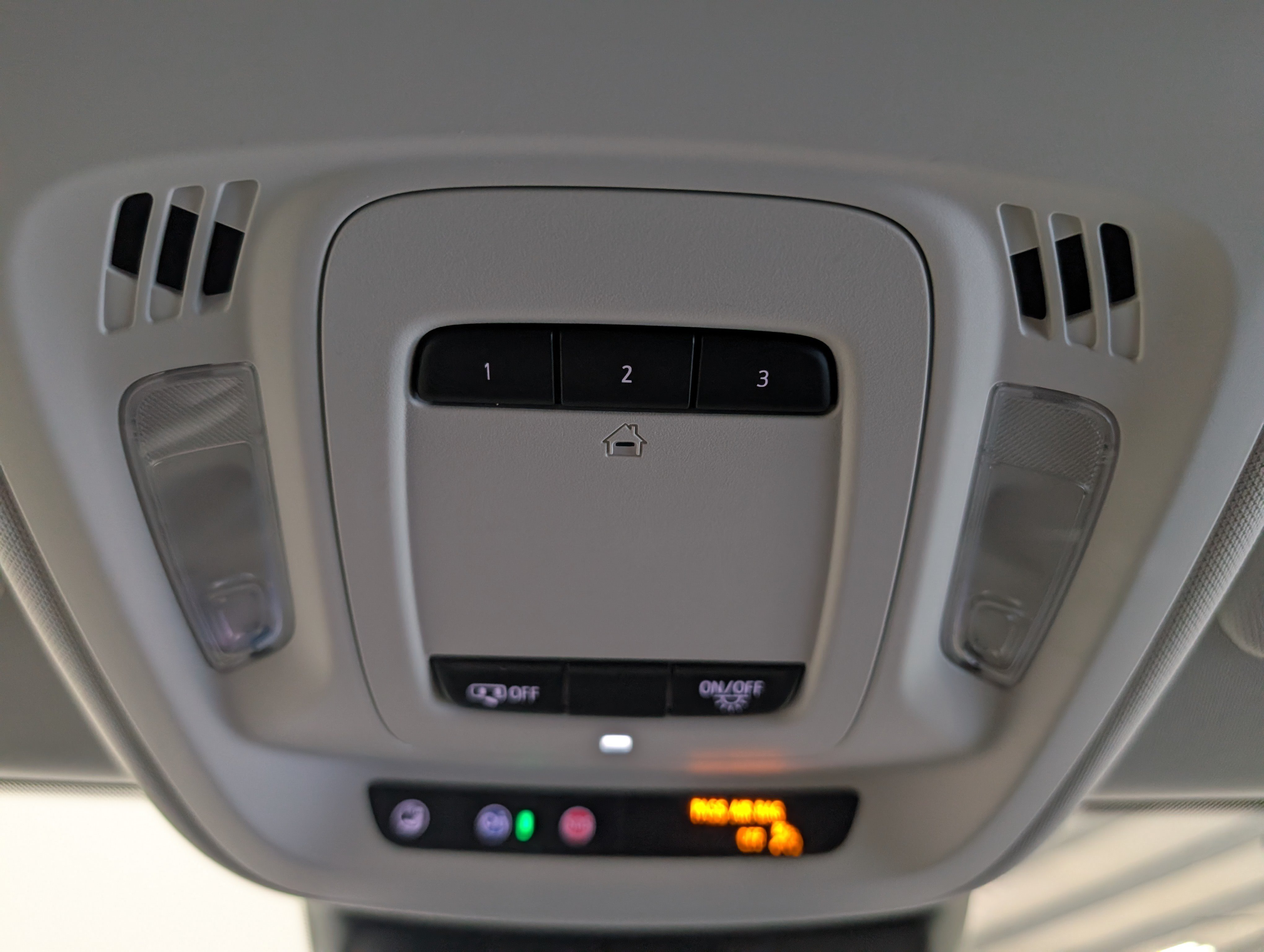 Used 2024 Buick Envision Preferred AWD/4WD image 25