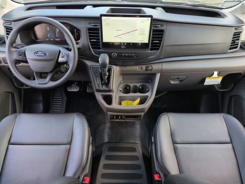 Used 2024 Ford Transit 350 XL RWD image 14