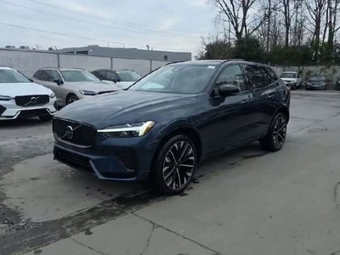 New 2026 Volvo XC60 T8 Ultra w/ Protection Package Premier image 4