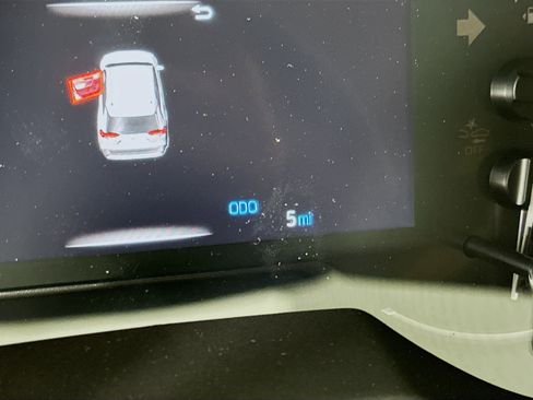 Used 2025 Toyota RAV4 LE image 18