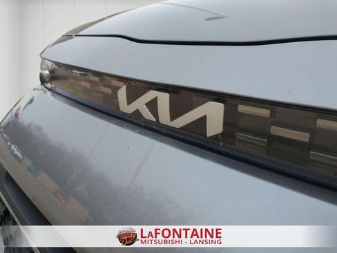 Used 2025 Kia Soul LX w/ LX Technology Package image 26