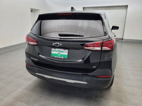 Used 2023 Chevrolet Equinox LT FWD image 7
