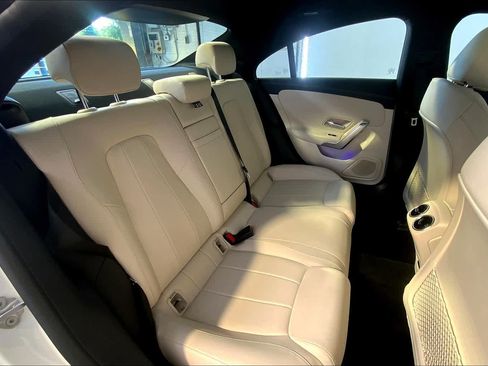 Used 2023 Mercedes-Benz CLA 250 4MATIC image 20