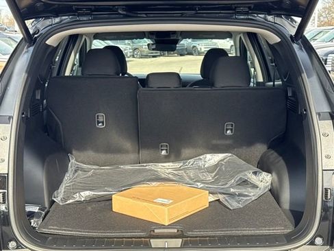 New 2026 Hyundai Tucson SEL FWD image 10