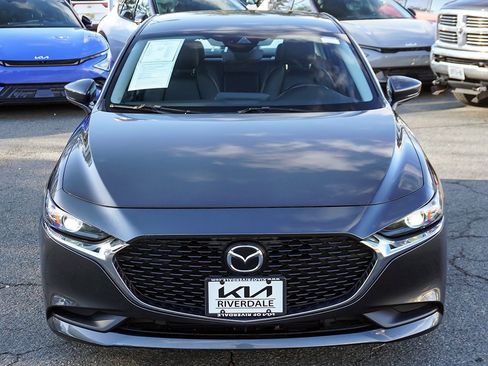 Used 2020 MAZDA MAZDA3 Select image 9