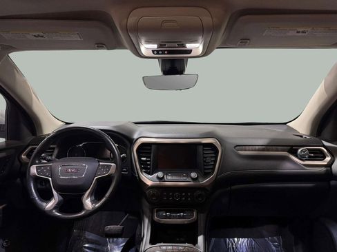 Used 2020 GMC Acadia Denali w/ Technology Package image 21