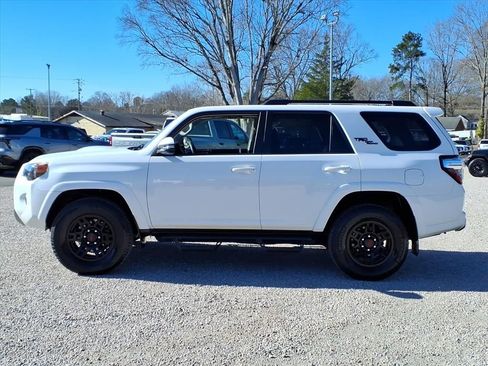 Used 2019 Toyota 4Runner TRD Off-Road Premium image 4