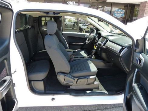 Used 2023 Ford Ranger XLT RWD image 28