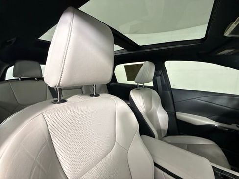 Used 2023 Lexus RX 350 Premium Plus w/ Cold Area Package image 34