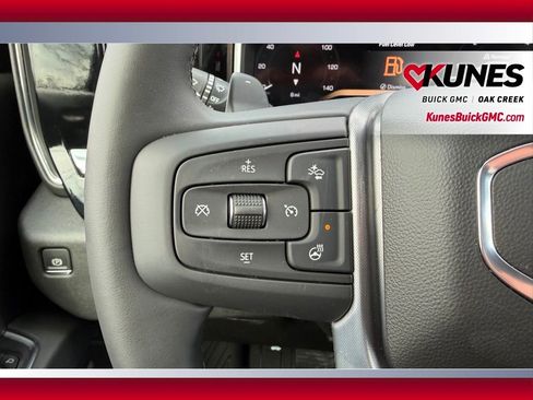New 2026 GMC Sierra 1500 Elevation w/ Elevation Premium Package image 12