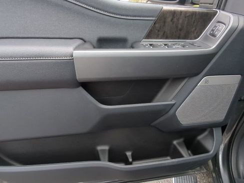 New 2026 Ford F250 Lariat w/ Lariat Ultimate Package image 25