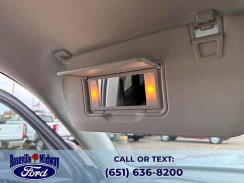 Used 2022 Ford Bronco Sport Big Bend AWD/4WD image 19