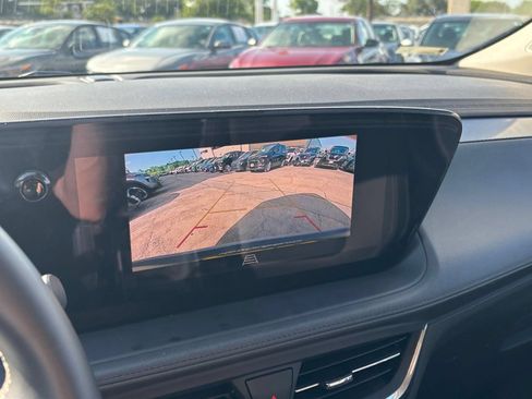 Used 2025 Buick Encore GX Preferred FWD image 22