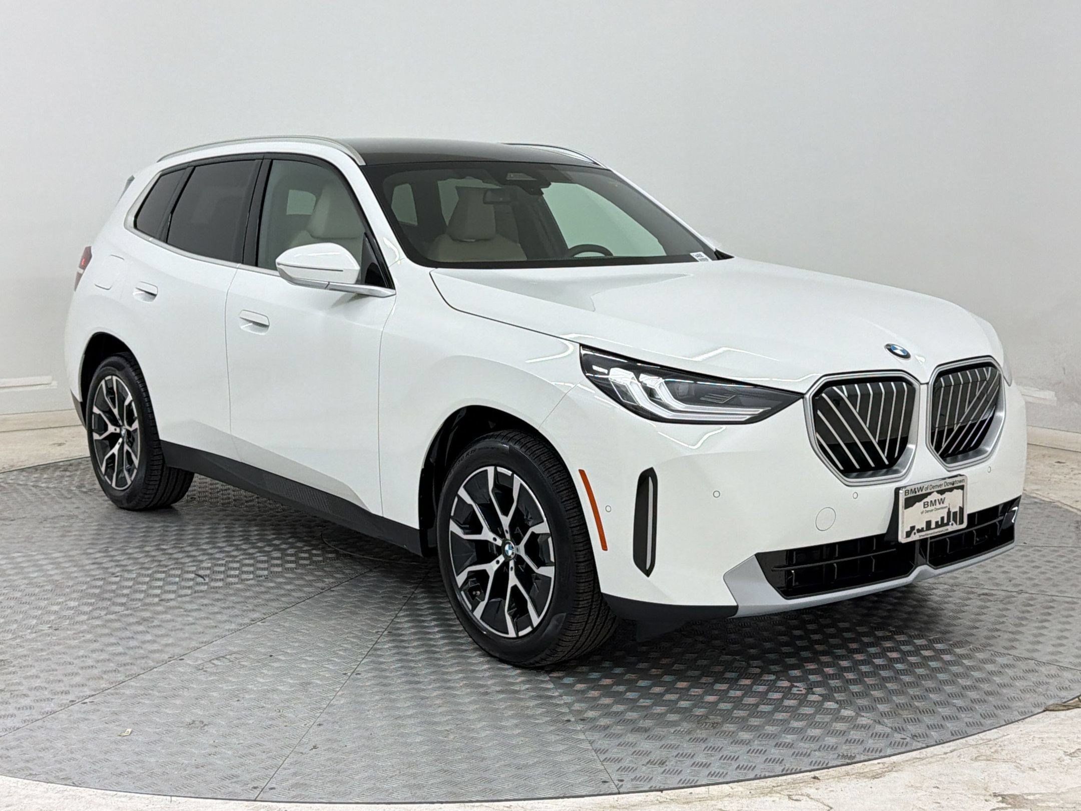 Used 2026 BMW X3 xDrive30i w/ Convenience Package AWD/4WD image 7