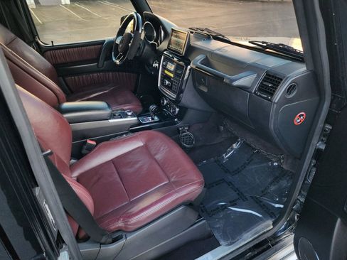 Used 2014 Mercedes-Benz G 550 image 27